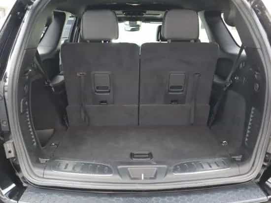 Dodge Durango SRT  AWD 8 fach* 2. Hand 6,4ltr V8  Navi 12/2018-photo-6