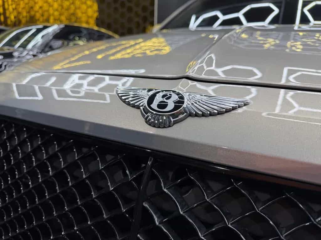 Bentley Bentayga 6.0 W12 AKRAPOVIC CARBON 24z MANSORY 08/2018-photo-17