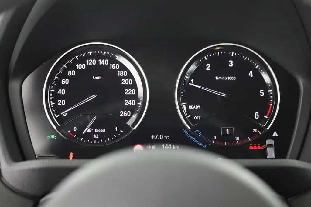 BMW X2 xDrive 18d M Sport LED Navi Alcantara AHK PDC 09/2018-photo-17