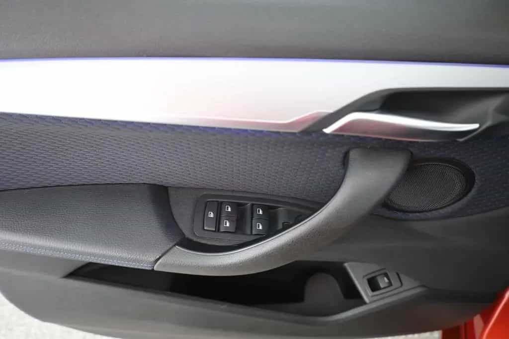 BMW X2 xDrive 18d M Sport LED Navi Alcantara AHK PDC 09/2018-photo-21