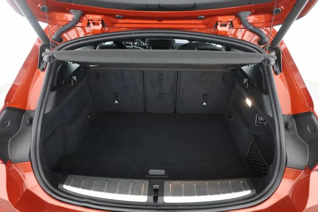 BMW X2 xDrive 18d M Sport LED Navi Alcantara AHK PDC 09/2018-photo-25