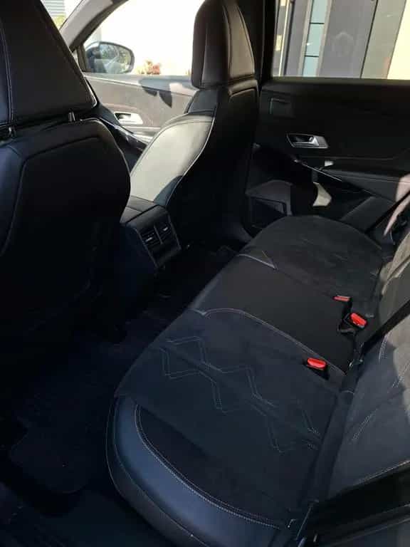 DS Automobiles DS7 (Crossback) BlueHDi 130 So Chic So Chic 04/2018-photo-11