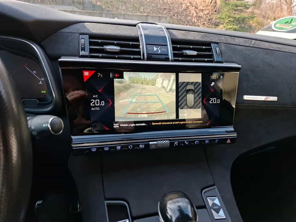 DS Automobiles DS7 (Crossback) BlueHDi 130 So Chic So Chic 04/2018-photo-7