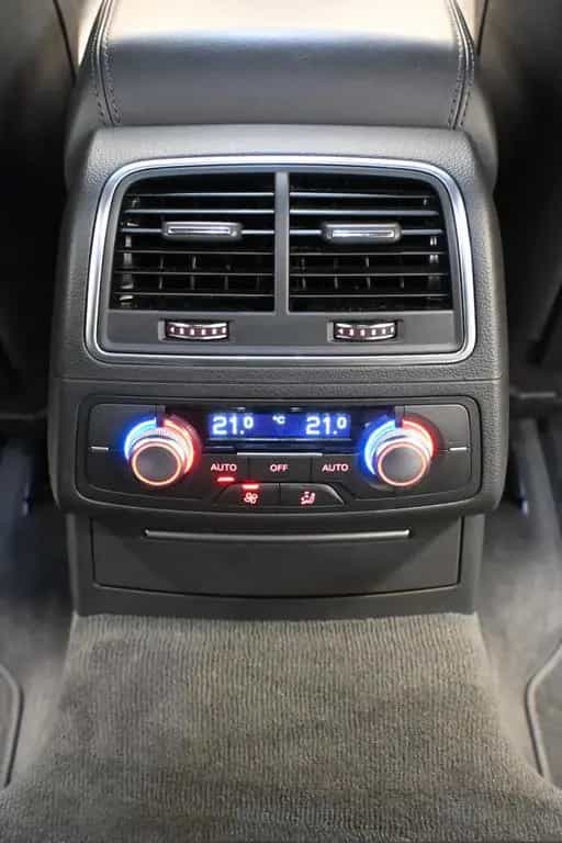 Audi A6 Avant 3.0 TDI Comp q S-LINE *BOSE*KEYLESS*AHK 12/2016-photo-21