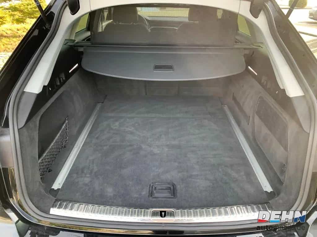 Audi A6 Avant 40 2.0 TDI sport Matrix 360Cam ACC SHZ 08/2022-photo-13