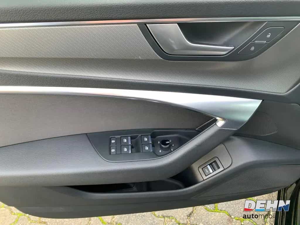 Audi A6 Avant 40 2.0 TDI sport Matrix 360Cam ACC SHZ 08/2022-photo-15
