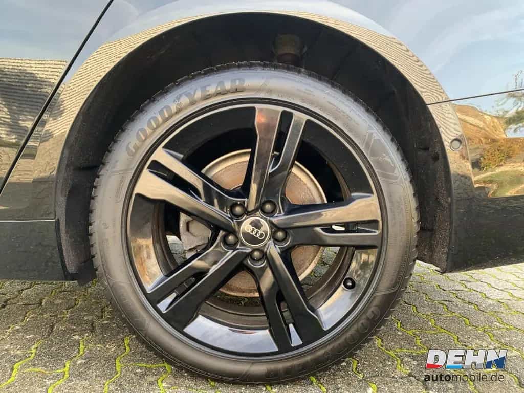 Audi A6 Avant 40 2.0 TDI sport Matrix 360Cam ACC SHZ 08/2022-photo-5