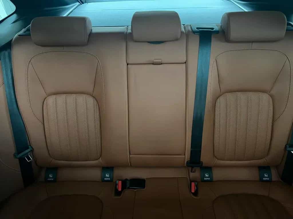 Jaguar F-Pace Portfolio AWD*PANO*KAMERA*SHZ*LEDER* 09/2018-photo-15