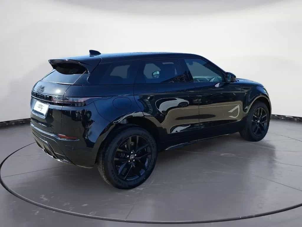 Land Rover Range Rover Rover Evoque D165 DYNAMIC SE PANORAMADACH 02/2026-photo-0
