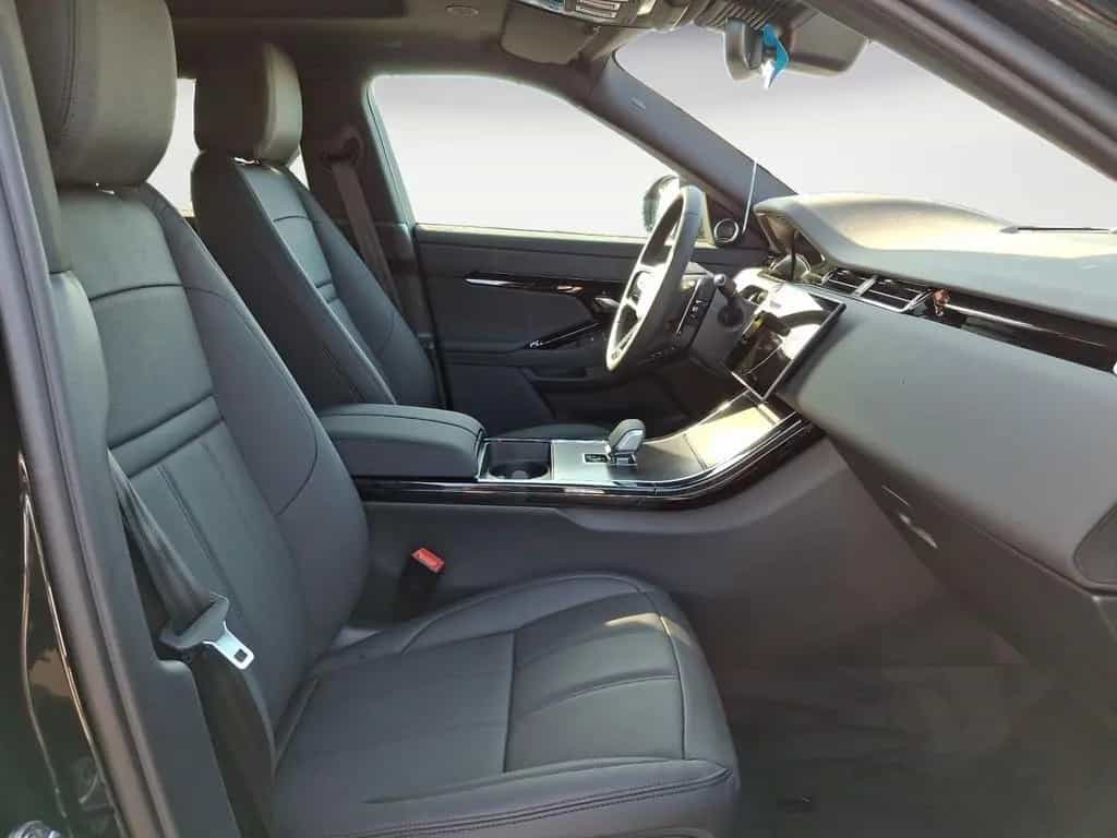 Land Rover Range Rover Rover Evoque D165 DYNAMIC SE PANORAMADACH 02/2026-photo-1