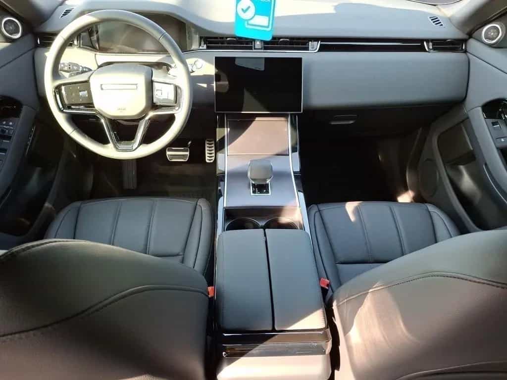 Land Rover Range Rover Rover Evoque D165 DYNAMIC SE PANORAMADACH 02/2026-photo-2