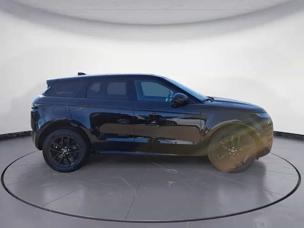 Land Rover Range Rover Rover Evoque D165 DYNAMIC SE PANORAMADACH 02/2026-photo-4