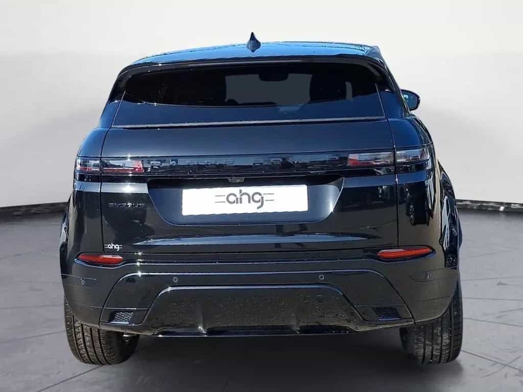 Land Rover Range Rover Rover Evoque D165 DYNAMIC SE PANORAMADACH 02/2026-photo-5