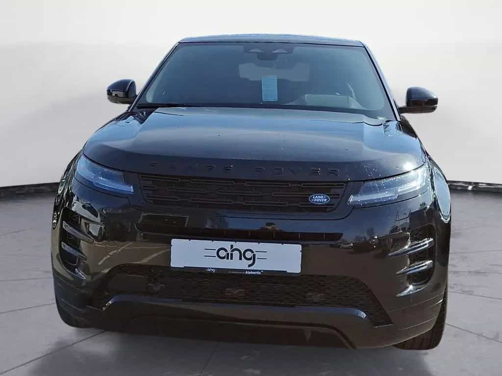 Land Rover Range Rover Rover Evoque D165 DYNAMIC SE PANORAMADACH 02/2026-photo-6