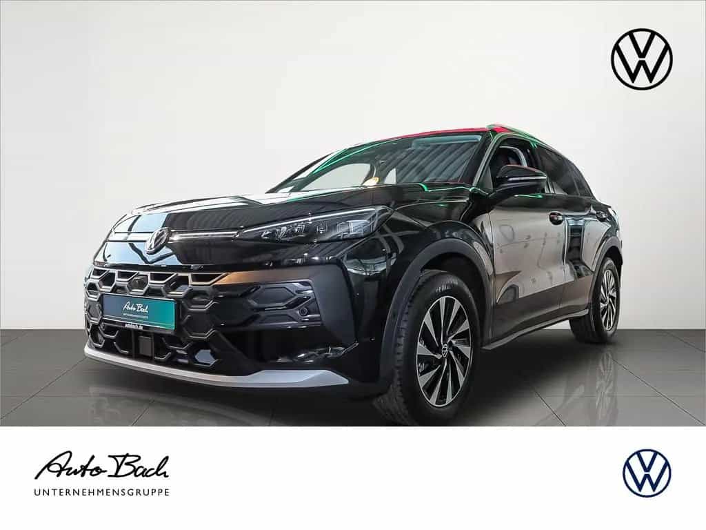 Volkswagen T-Roc Style 1.5 l eTSI OPF 110 kW (150 P S) 7-Ga null-photo-0
