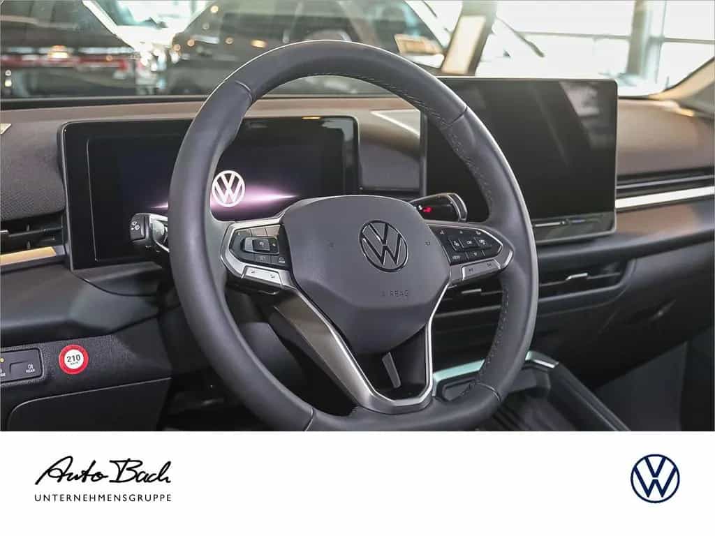 Volkswagen T-Roc Style 1.5 l eTSI OPF 110 kW (150 P S) 7-Ga null-photo-7