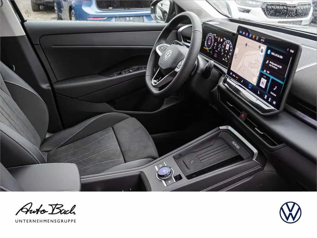 Volkswagen T-Roc Style 1.5 l eTSI OPF 110 kW (150 P S) 7-Ga null-photo-15
