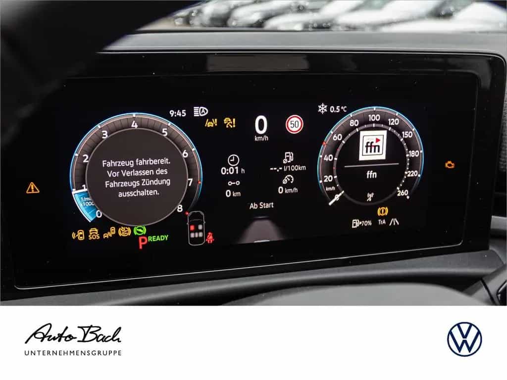 Volkswagen T-Roc Style 1.5 l eTSI OPF 110 kW (150 P S) 7-Ga null-photo-7