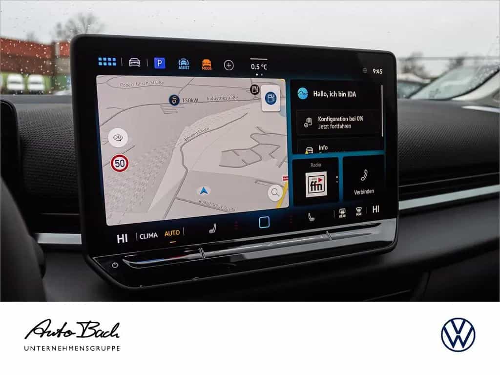 Volkswagen T-Roc Style 1.5 l eTSI OPF 110 kW (150 P S) 7-Ga null-photo-10