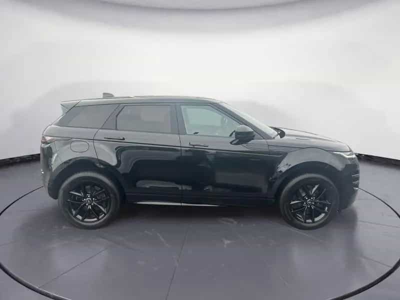 Land Rover Range Rover Rover Evoque D165 DYNAMIC SE UVP: 70000,- 02/2026-photo-1
