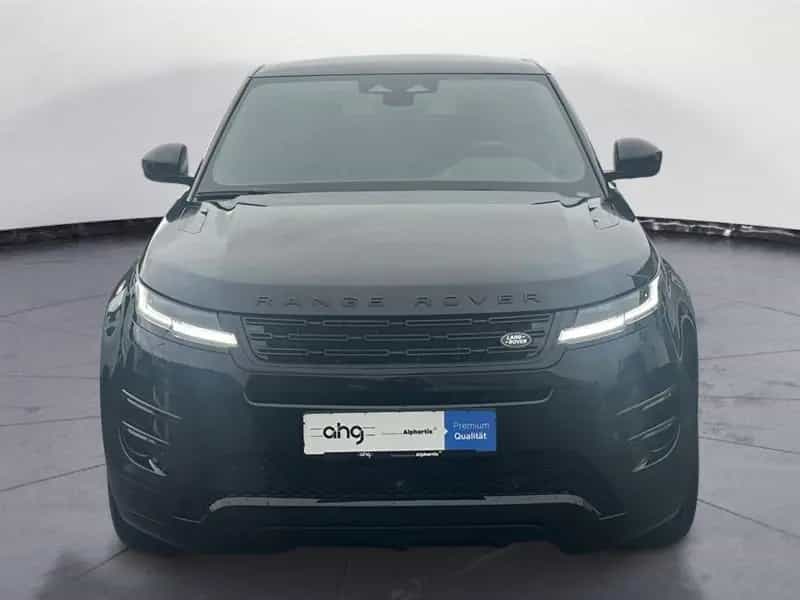 Land Rover Range Rover Rover Evoque D165 DYNAMIC SE UVP: 70000,- 02/2026-photo-2