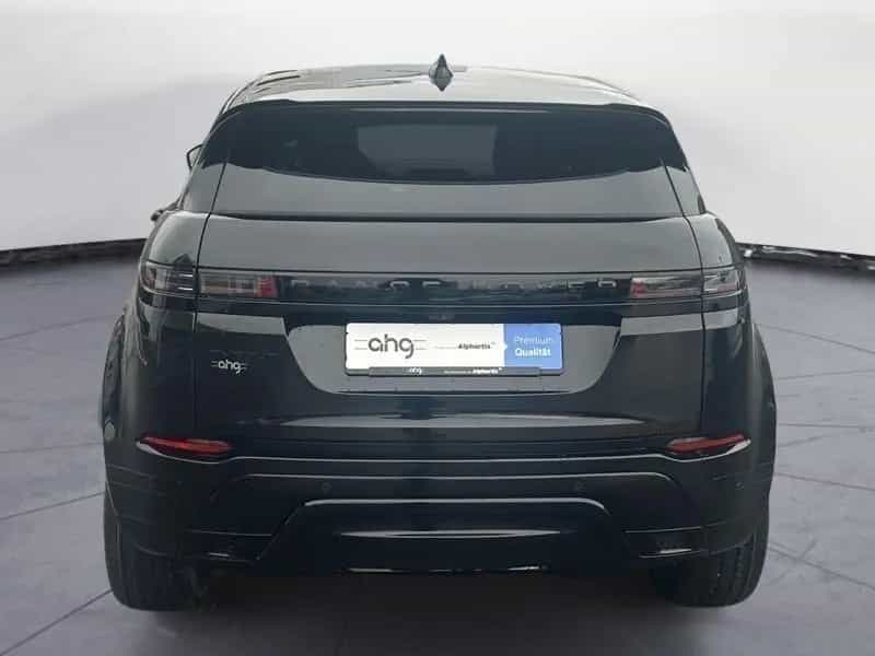 Land Rover Range Rover Rover Evoque D165 DYNAMIC SE UVP: 70000,- 02/2026-photo-3