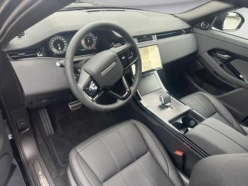 Land Rover Range Rover Rover Evoque D165 DYNAMIC SE UVP: 70000,- 02/2026-photo-4