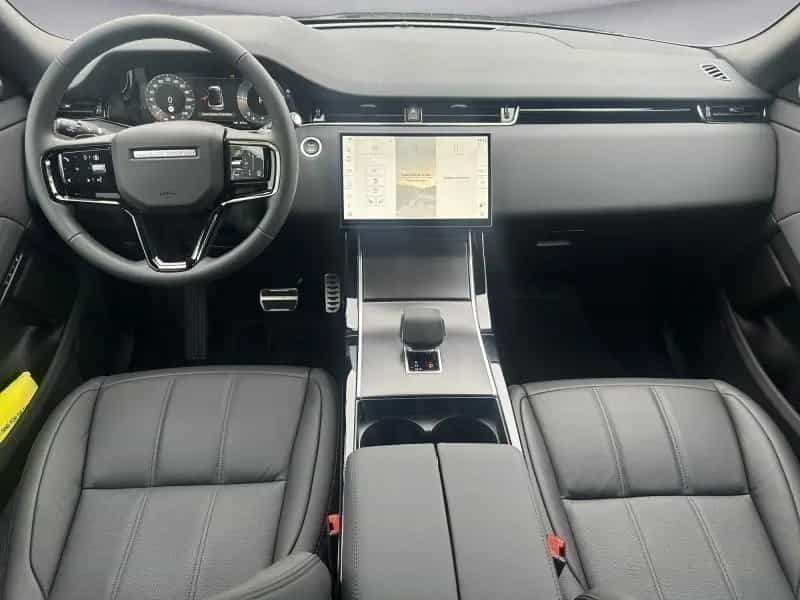 Land Rover Range Rover Rover Evoque D165 DYNAMIC SE UVP: 70000,- 02/2026-photo-5