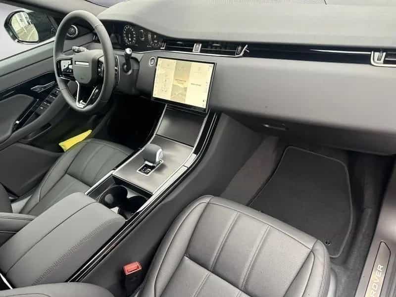 Land Rover Range Rover Rover Evoque D165 DYNAMIC SE UVP: 70000,- 02/2026-photo-6