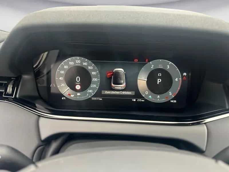 Land Rover Range Rover Rover Evoque D165 DYNAMIC SE UVP: 70000,- 02/2026-photo-7