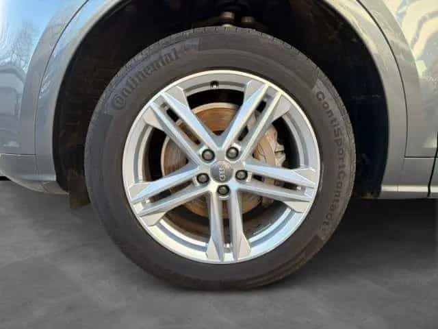Audi Q5 AUDI Q5 2.0 TDI 190 CV quattro S tronic S line p 10/2018-photo-9