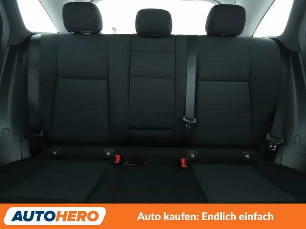 Mercedes-Benz GLC 250 4Matic Aut.*NAVI*LED*TEMPO*PDC* 01/2018-photo-15