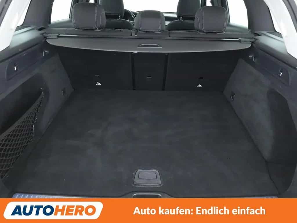 Mercedes-Benz GLC 250 4Matic Aut.*NAVI*LED*TEMPO*PDC* 01/2018-photo-17