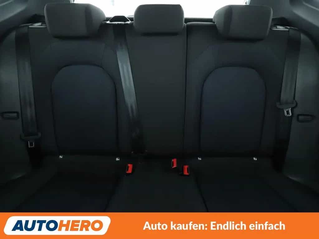 Seat Arona 1.0 TSI FR Aut.*NAVI*LED*PDC*SHZ*TEMPO*ALU 10/2023-photo-15