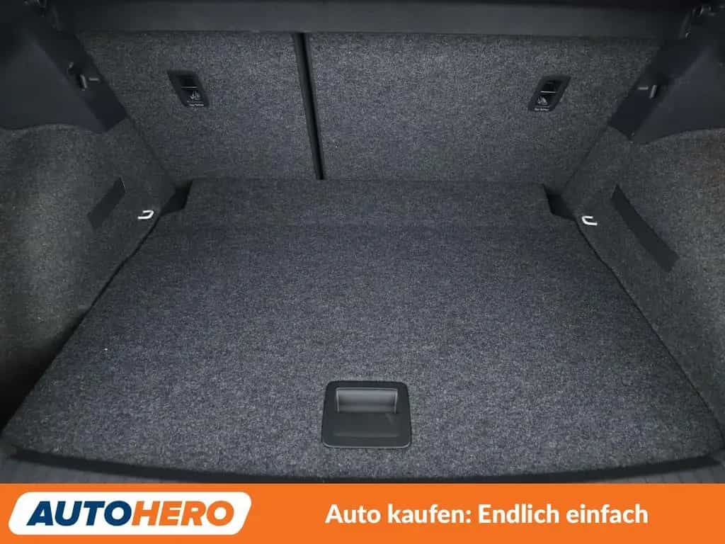Seat Arona 1.0 TSI FR Aut.*NAVI*LED*PDC*SHZ*TEMPO*ALU 10/2023-photo-17