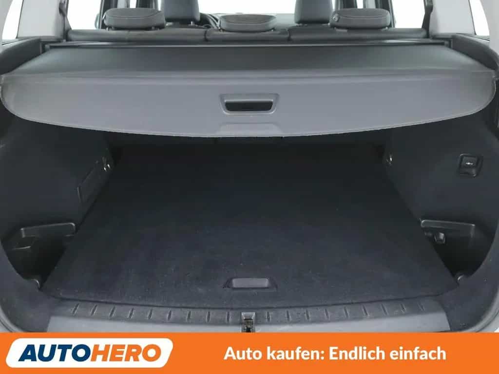 BMW 2 Series 220i Gran Tourer Sport Line Aut.*NAVI*LED*TEMPO* 01/2020-photo-17