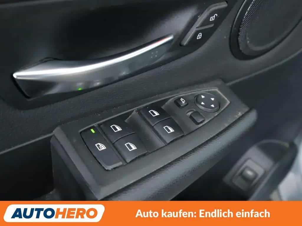 BMW 2 Series 220i Gran Tourer Sport Line Aut.*NAVI*LED*TEMPO* 01/2020-photo-23