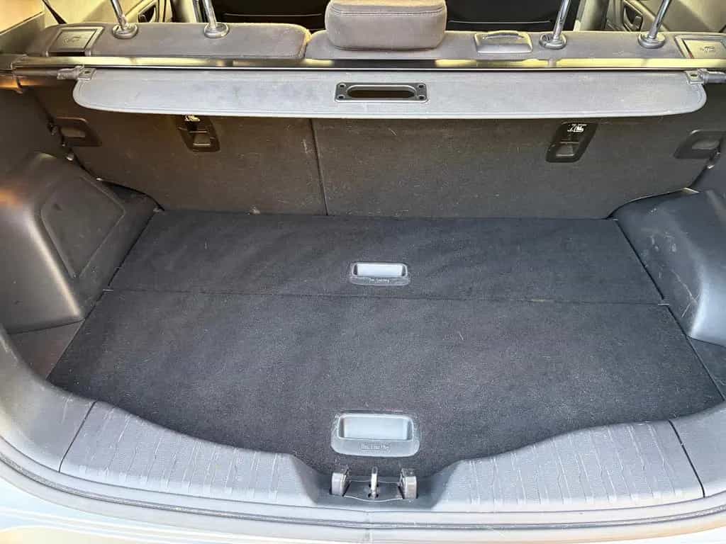 Ssangyong Tivoli 1.6 e-XGi 160 FORWARD 2WD 05/2019-photo-10