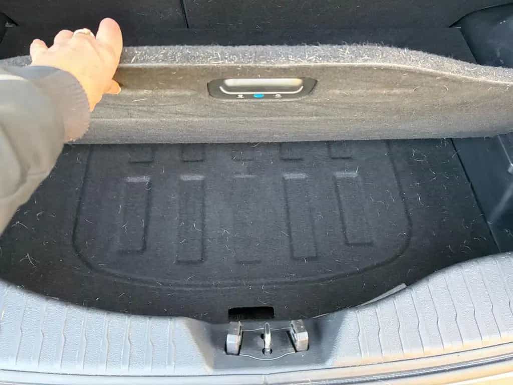 Ssangyong Tivoli 1.6 e-XGi 160 FORWARD 2WD 05/2019-photo-11