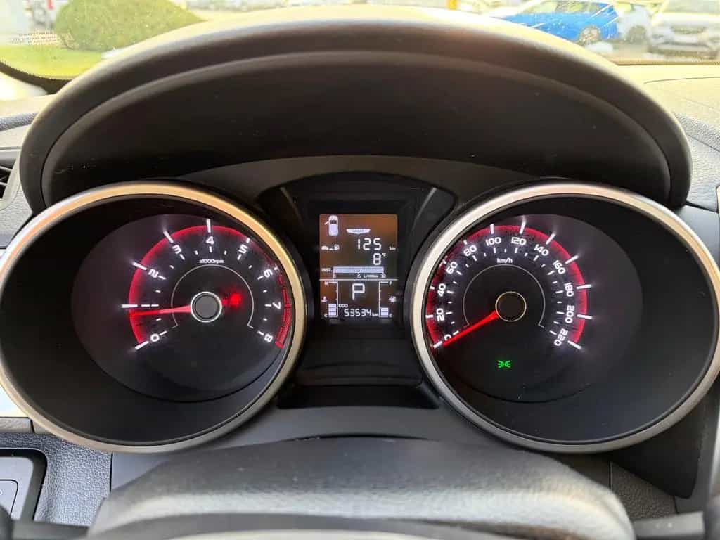 Ssangyong Tivoli 1.6 e-XGi 160 FORWARD 2WD 05/2019-photo-13