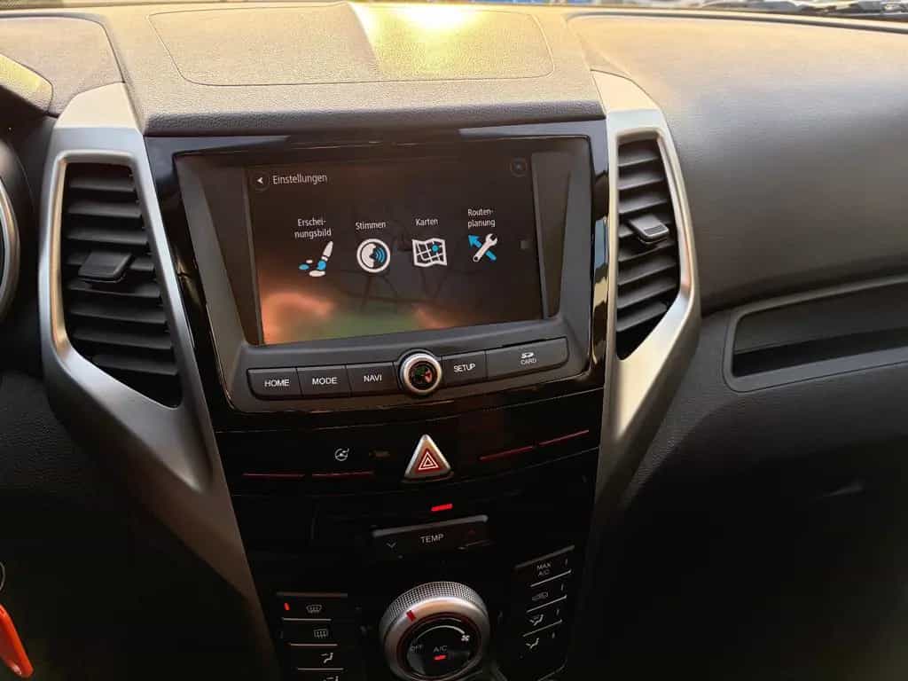 Ssangyong Tivoli 1.6 e-XGi 160 FORWARD 2WD 05/2019-photo-15