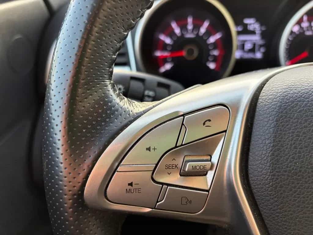 Ssangyong Tivoli 1.6 e-XGi 160 FORWARD 2WD 05/2019-photo-18