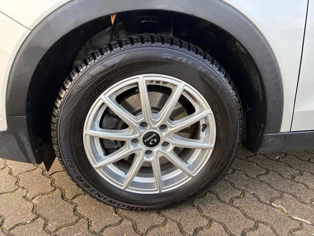 Ssangyong Tivoli 1.6 e-XGi 160 FORWARD 2WD 05/2019-photo-4