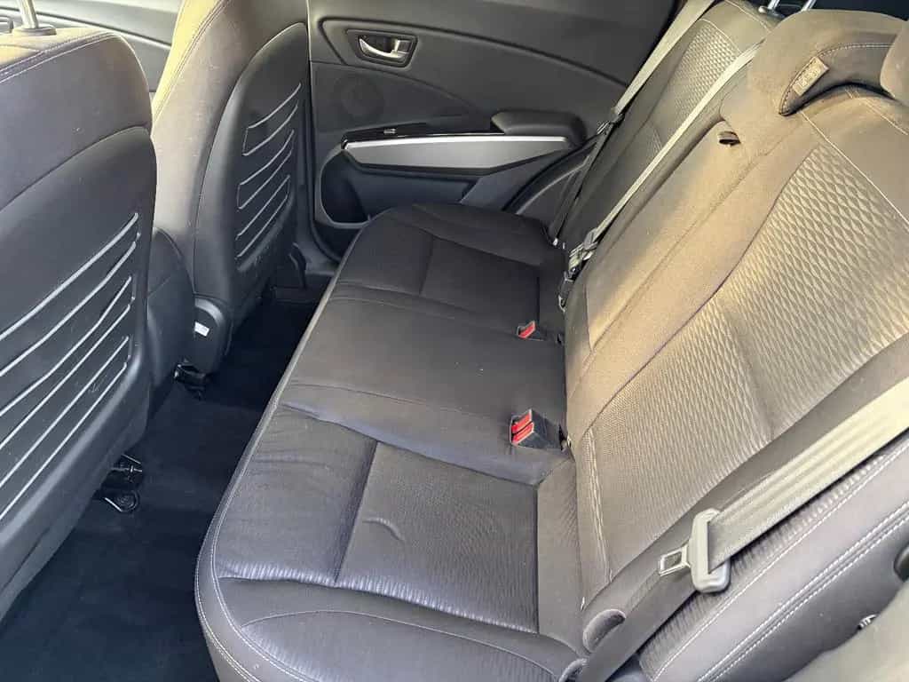 Ssangyong Tivoli 1.6 e-XGi 160 FORWARD 2WD 05/2019-photo-9