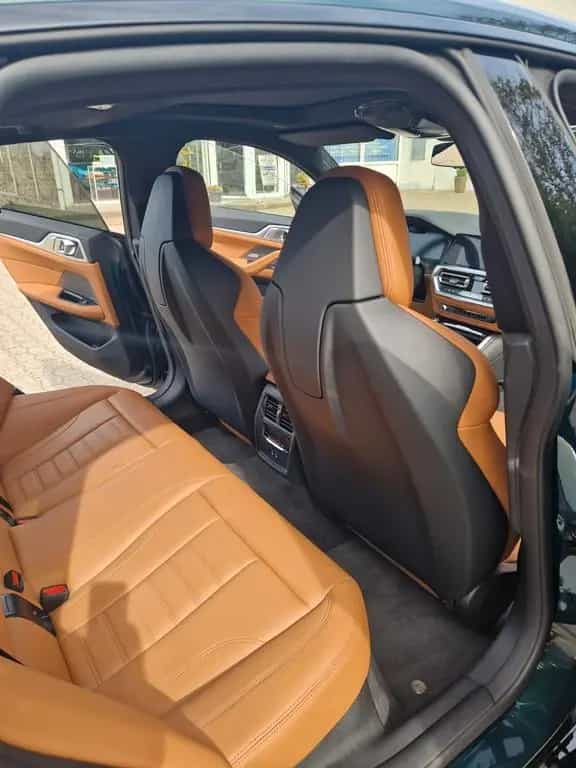 ALPINA B4 3.0 Allrad - Grand Coupe 03/2024-photo-7