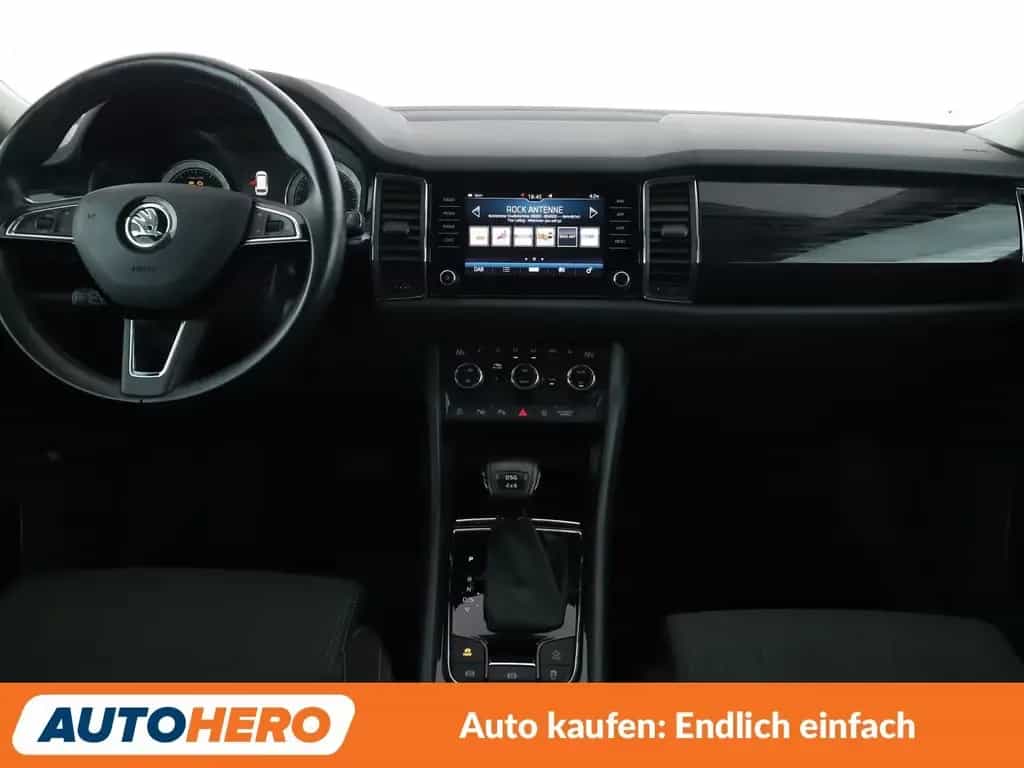 Skoda Kodiaq 2.0 TSI Style 4x4 Aut.*LED*ACC*PLA*CAM* 06/2018-photo-11