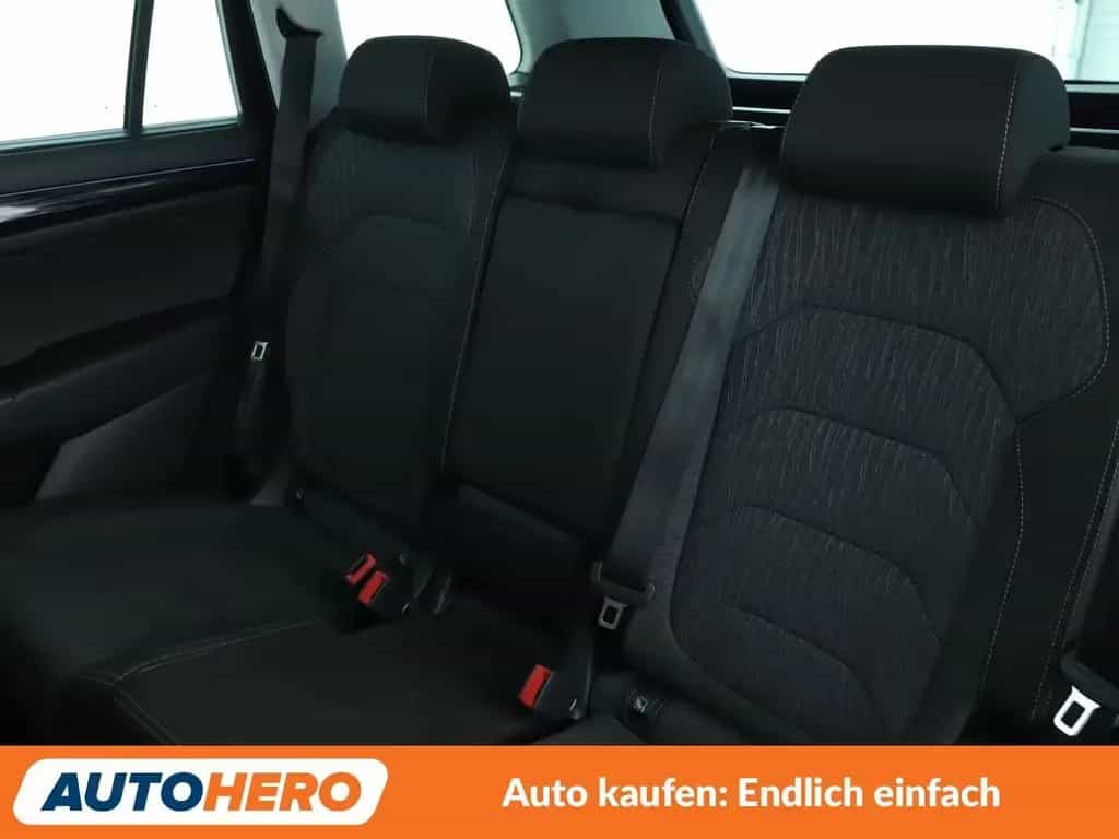 Skoda Kodiaq 2.0 TSI Style 4x4 Aut.*LED*ACC*PLA*CAM* 06/2018-photo-13