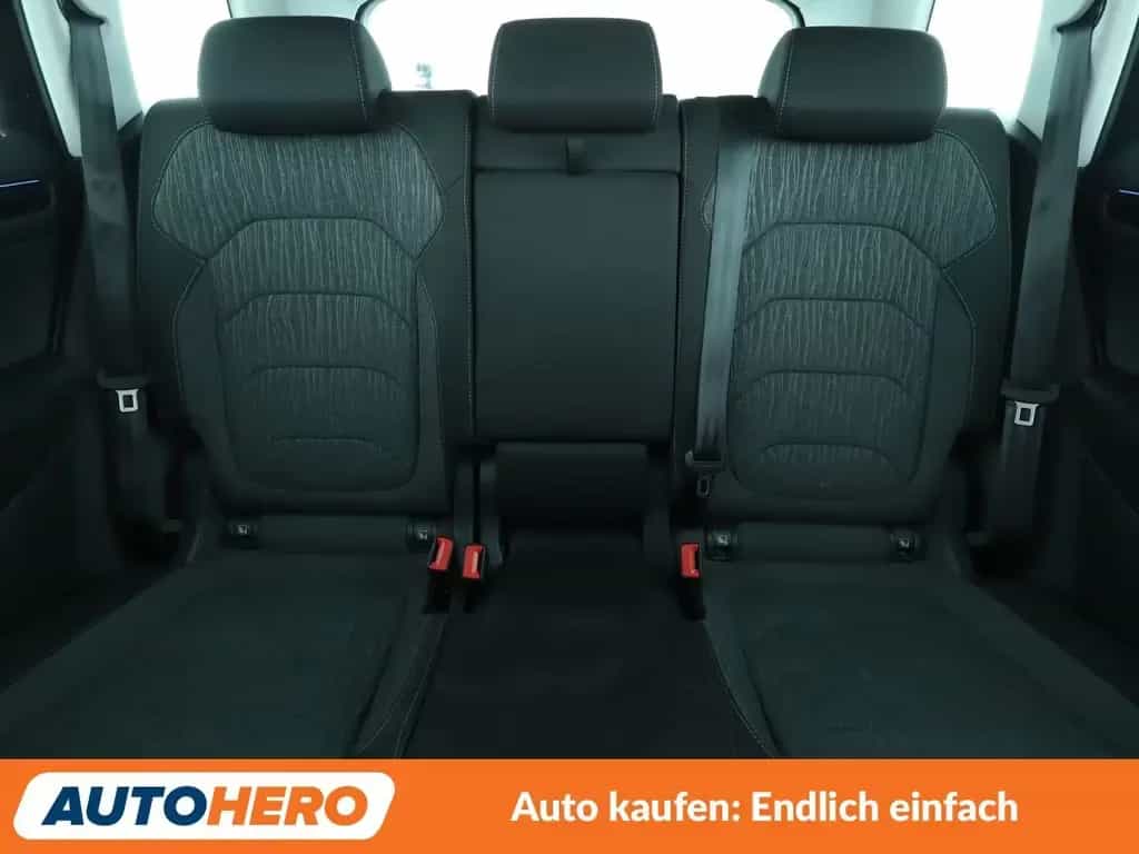 Skoda Kodiaq 2.0 TSI Style 4x4 Aut.*LED*ACC*PLA*CAM* 06/2018-photo-15