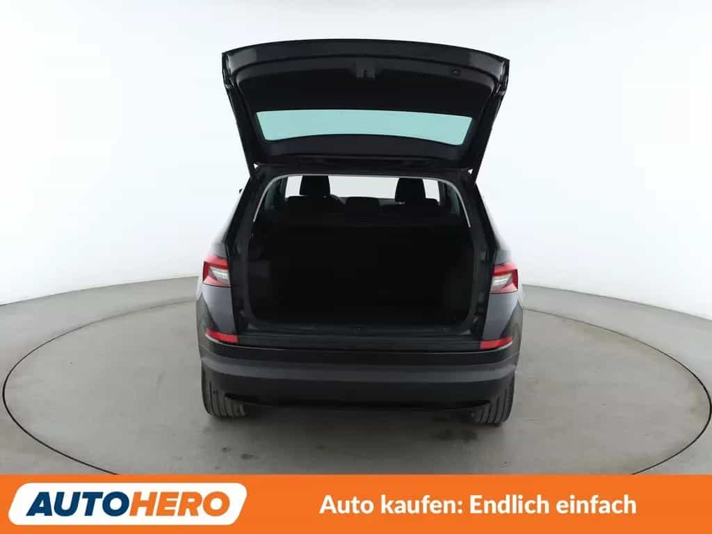 Skoda Kodiaq 2.0 TSI Style 4x4 Aut.*LED*ACC*PLA*CAM* 06/2018-photo-16