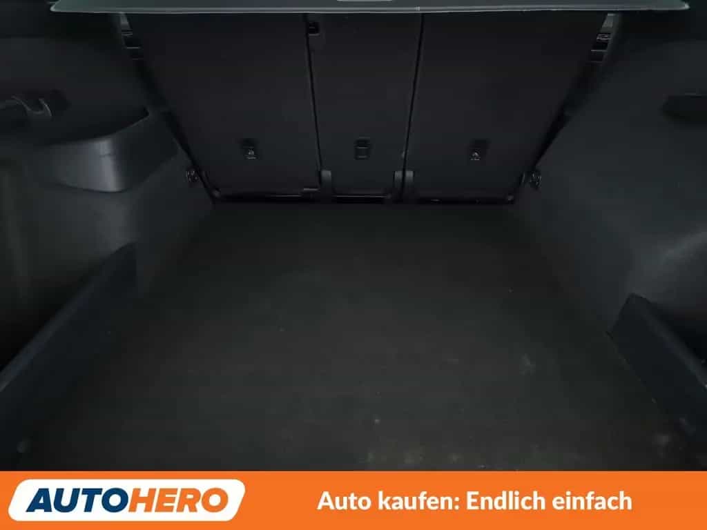 Skoda Kodiaq 2.0 TSI Style 4x4 Aut.*LED*ACC*PLA*CAM* 06/2018-photo-17